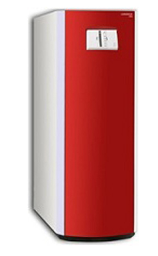 BAXI-ROCA LIDIA 20 GTA CONFORTde pie de 20 Kw de baja temperatura mixta instantanea