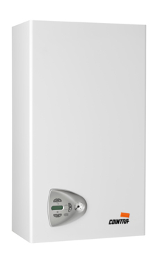 COINTRA EXCELLENT D MICRO LOW NOX 32 E n estanca mixta bajo nox con plantilla y kit de evac.