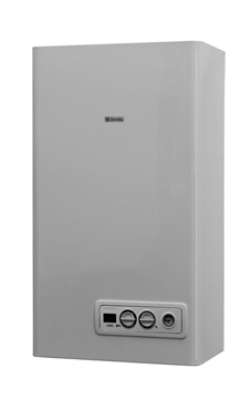 BERETTA CIAO GREEN 29 C.S.I. condensación mixta de 24,5 KW