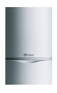 VAILLANT ECOTEC EXCLUSIVE 206 de 20 KW (VC BE 206/4-7) con plantilla y kit evac.PP