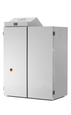 EDILKAMIN MAXIMA 24 Kw