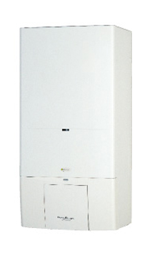 BERETTA Super Exclusive ECOMIX 28 C.S.I. bajo nox. Mixta de 28,6 Kw.