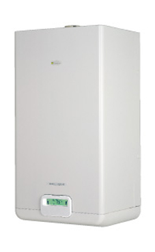 BERETTA EXCLUSIVE MIX 30 C.S.I.  de 30,4 KW con microacumulación , aquaconstant con llaves y kit evac.