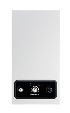 ARISTON FAST PREMIUM 11 FF NAT de 11 litros/min.