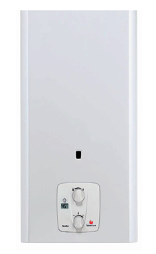 SAUNIER-DUVAL Opalia C 11 EOL (exterior)