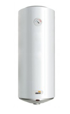 COINTRA TNC-80-S termo eléctrico de 80 litros con termostato regulable exterior, termómetro exterior, ánodo independiente de la resistencia.